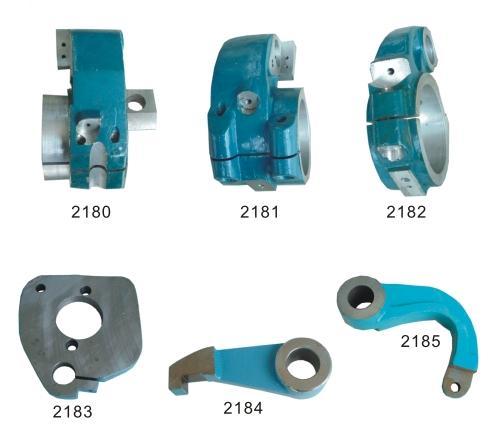 Printing Machine Spares 
